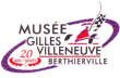 Museo Gilles Villeneuve